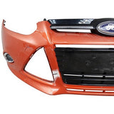 Ford Focus front bumper 2011-2014 Hatchback Genuine BM51-17757-A