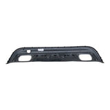 Mercedes Benz GLA X156 rear bumper valance trim 2018-2021 Genuine A156885200