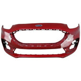 Ford Puma ST Line front bumper 2019-2023 SUV Genuine Used L1TB-17757-D1
