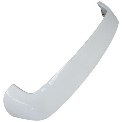 Nissan Juke spoiler for rear tailgate boot lid 2014-2016 Genuine KE615-1KA00WH