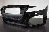 Jaguar XF R Dynamic FRONT BUMPER 2021 onward Facelift GENUINE Used MX63-17F003-B