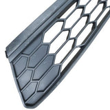 Volkswagen VW Polo front bumper centre grill 2022-2024 Genuine 2G0853677AE