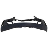 BMW X5 G05 M Sport front bumper SUV LCI 2023-2025 Genuine Used 51118085618