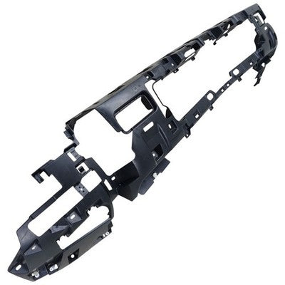 Land Rover Defender rear bumper fitting frame L663 Genuine L8B2-17D928-A