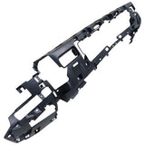 Land Rover Defender rear bumper fitting frame L663 Genuine L8B2-17D928-A