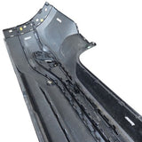 Volkswagen T-Cross rear bumper T Cross 2024-2026 Genuine 2GM807417C