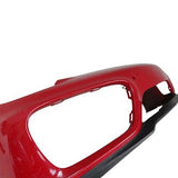 Porsche Cayman front bumper 2014-2016 981 Coupe Genuine 98150531108