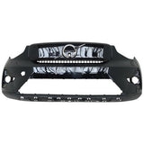 Volvo XC40 front bumper 2022-2024 5 Door SUV Genuine Used 31690933