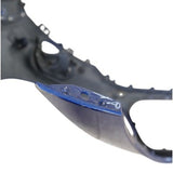 Mercedes Benz GLB front bumper 2024-2026 Genuine A2478852908