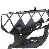 BMW 3 series M Sport front bumper left fitting bracket G20 Genuine 51118069349