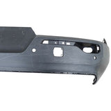 Volvo XC40 rear bumper lower SUV 2018-2021 Genuine 31449333