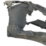 BMW 4 Series M Sport front bumper RH fitting G22 2020-2024 Genuine 51118076712