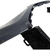 Audi Q6 E-Tron S Line front bumper 2024-2026 Genuine pn 85H807437B