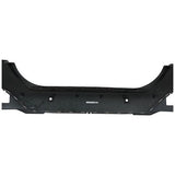 BMW 5 SERIES G60 M SPORT REAR BUMPER 2023 onward Saloon GENUINE Used 51128084713