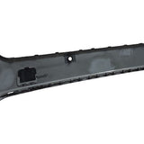 BMW X1 U11 M Sport rear bumper trim insert 2022 -2025 SUV Genuine 51129881940