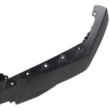 BMW M5 5 series G90 front bumper 2023-2025 Genuine 51118084983