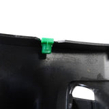 Volvo XC90 left right side skirt end caps 2015-2019 Genuine 31672381 31672380