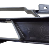 Nissan Qashqai front bumper lower grill 2024-2026 Genuine Used 62026HN*0A