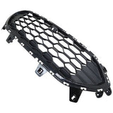Ford Kuga ST line front bumper upper centre grill 2020-2024 Genuine LV4B-8200-Y