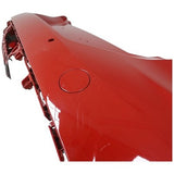 BMW Z4 M SPORT REAR BUMPER G29 2 Door Roadster GENUINE pn 51128069785