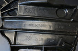 Audi Q8 E-Tron Etron rear bumper right fitting trim 2023-2025 Genuine 4KE807454