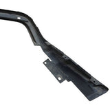 Ford Mustang rear bumper valance diffuser 2018-2022 Facelift KR3B-17F954-CAW
