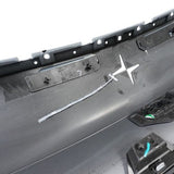 Polestar 4 front bumper 2024-2026 Liftback Genuine Used 80008611