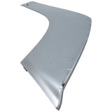 Range Rover rear bumper left corner trim 2022-2025 L460 Genuine M8E2-17C769-C
