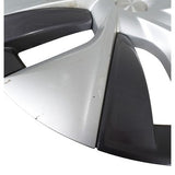 Tesla Model Y aero wheel trim cover 2021-2024 Genuine 1044235-00-C