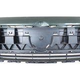 Citroen C3 Aircross front bumper upper grill 2025-2026 Genuine 9848438280