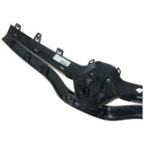 RENAULT SCENIC FRONT BUMPER Upper Grill 2012 to 2014 MPV GENUINE 620783747R