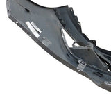 Renault Scenic front bumper 2016-2018 hatchback Genuine pn 620224328R