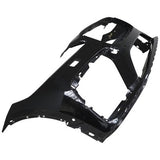 JAGUAR F PACE SVR FRONT BUMPER 2021 to 2024 5.0 Facelift GENUINE MK8M-17D957-A