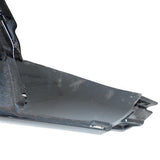 Volkswagen Tiguan R Line rear bumper lower 2024-2026 Genuine 571807521B