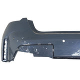 BMW 1 Series M Sport rear bumper F70 2024-2026 Genuine Used 51125A35D70