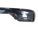 Volvo XC60 R Design rear bumper valance 2021-2024 Genuine 32136215