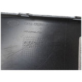 RANGE ROVER VOGUE REAR BUMPER L405 2013 onwards GENUINE CK52-17D781-AA