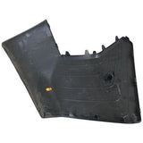 BMW IX front bumper left grill 2021 onwards SUV 5 door Genuine 51119464183