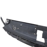 Vauxhall Corsa F front bumper grill fitting 2020-2023 Genuine 9829535680