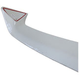 Nissan Juke spoiler for rear tailgate boot lid 2014-2016 Genuine KE615-1KA00WH