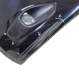 Citroen C4 Picasso front bumper 2013-2015 5 Door MPV Genuine AA36186048