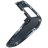 BMW 3 series M Sport front bumper LH grill G20 LCI 2023-2025 Genuine 51118085467