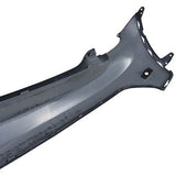 Mini Cooper Hatch rear bumper upper 2021-2024 F56 LCI 2 Genuine 9450644