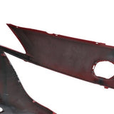 Mazda 3 front bumper 2009-2012 Hatchback Used Genuine BBN2-50031