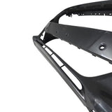 Ford Mondeo front bumper MK6 2015-2019 Saloon Estate Genuine DS73-17757-JW