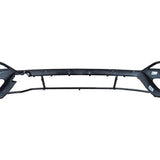 MG HS Hybrid rear bumper lower valance trim Genuine 2022-2025 Genuine P10876756