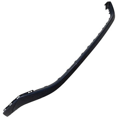 Mercedes Benz EQA AMG front bumper trim 2022-2024 Genuine pn A2438852603