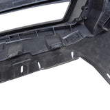 Peugeot 5008 rear bumper 2024-2026 Genuine 9852267880
