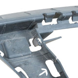 Vauxhall Astra K front bumper upper grill backing 2015-2019 Genuine 13448088