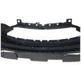 MASERATI LEVANTE FRONT BUMPER SUV 5 DOOR 2017 onwards GENUINE 670040752